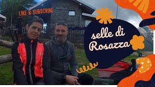 Selle di Rosazza [upl. by Ataner]