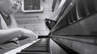 “The Masochism Tango” Piano Cover by Tom Lehrer [upl. by Warila]