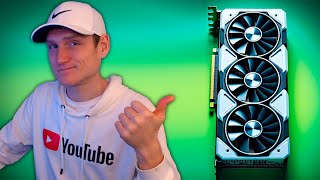 RTX 4080 SUPER IS A BEAST 🔥 40 Super Cards Performance Price amp Specs [upl. by Enrahs]