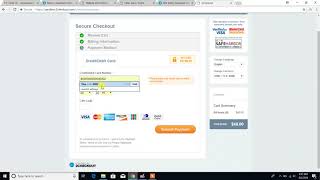 2checkout with laravel payment gateway integration method  2 [upl. by Kirshbaum]