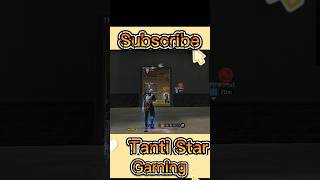 Tanti Star is Back old player is New free fire id trendingfreefire tantistar [upl. by Ttelrats243]