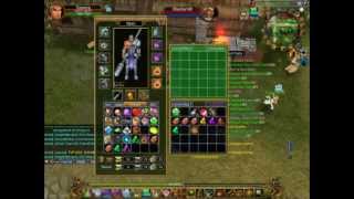 Talisman Online  Guia de como upar seus Equips [upl. by Moll]