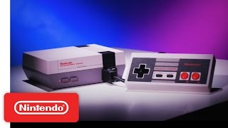 Remembering the Nintendo Entertainment System  An NES Retrospective  NESComplex [upl. by Wiseman357]