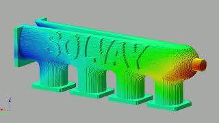 Digimat Additive Manufacturing [upl. by Weingartner]