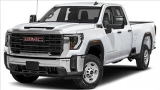 New 2025 GMC Sierra 2500HD Portland ME Portsmouth NH ME GM250205 [upl. by Hutner]