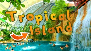 Experience the Beauty of Germanys Tropical Island [upl. by Amara]