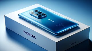 Experience the Future with Nokia Zeno Xtreme 2024 Revolutionary Specs amp Launch Details Unveiled [upl. by Orvie872]