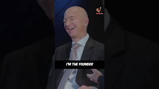 Jeff Bezos explains his billion dollar idea 🥰 [upl. by Lednahs]