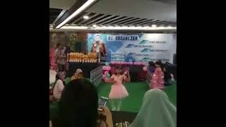 LOMBA FASHION SHOW DMALL [upl. by Benji]