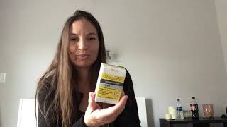 Baqsimi Glucagon nasal powder a quick demo [upl. by Leroi]