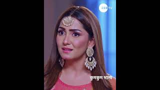 Kumkum Bhagya  कुमकुम भाग्य  Ep 2902  Zee TV UK  Rachi Sharma  Abrar Qazi [upl. by Sisely]