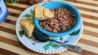 The Ultimate Instant Pot Pinto Beans Recipe [upl. by Linkoski943]