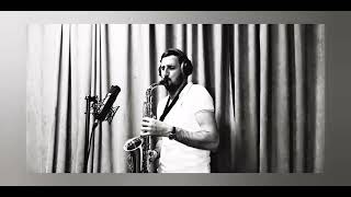 Saxophone cover by Vigen Balasanyan Joe CocerYou are so beautiful [upl. by Tada879]