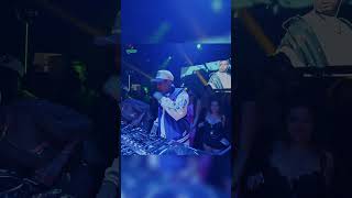 Tyler ICU Heats Up Melbourne with his live set 🥵🔥 tylericu amapiano fyp afrotech foryoupage [upl. by Otrebcire]