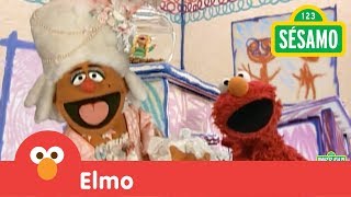 Sésamo ¡A cantar con Elmo [upl. by Yahc552]