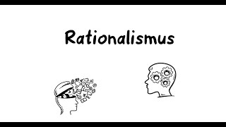 Erkenntnistheorie  Rationalismus [upl. by Gambrell]