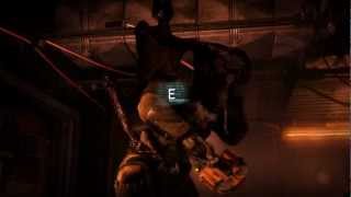 Dead Space 3  Feeder Death [upl. by Oek353]