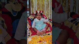 Birthday celebrate mor princess ke 🎂🎁💞💝💗🥰🌍💖cgviral dance cgshorts song cgvlogs minivlog [upl. by Aerda]