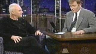 Malcolm McDowell interview 1999 [upl. by Pansy]