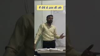 नदी और कुआं का जवाब ✌️✌️viralvideo motivation uppcs civilserviceexam upsc reels gs shorts [upl. by Annie595]