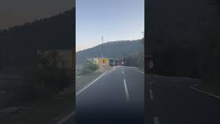 Mukteshwar Nainital Uttarakhand India road trip [upl. by Woodsum931]