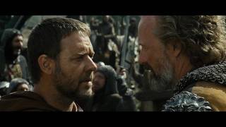 Robin Hood  Trailer 2 Deutsch HD [upl. by Wickman]