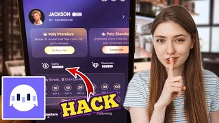 Poly Ai Hack  How To Hack Coins amp Diamonds In Poly Ai  Poly Ai Mod  Poly Ai App Hack [upl. by Htaeh]