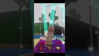 Festa do Léo gamer 🩵🧙🏻 music LeoGamerStar roblox livederobloxaovivo [upl. by Fronia]