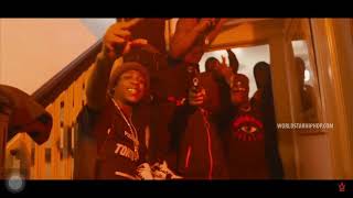 22Gz  Exposing Me Blixky GMix Gherbo Diss  Official Music Video [upl. by Llacam]