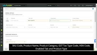 How to Add or Create Simple Products [upl. by Leupold]