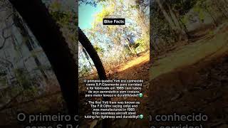 YETI CYCLES in the HOOD fyp fy pov bike mtb facts [upl. by Mraz]