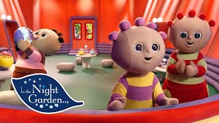 In the Night Garden  2 Hour Compilation Where Can Iggle Piggle Have a Rest [upl. by Leirad929]