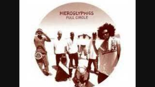 Hieroglyphics  Full Circle [upl. by Novhaj]