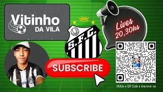 SERGINHO VIRA DESFAQUE PARA JOGO CONTRA CORITIBA NA PRÓXIMA SEGUNDA FEIRA [upl. by Ymaj671]