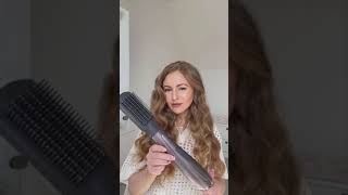 Easily Style Your Hair with BaByliss Pro Air Style 1000 [upl. by Oiratno835]