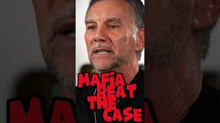 🤯 THE MAFIA BEAT THE CASE 🤯 michaelfranzese vladtv truecrime [upl. by Etteinotna]