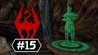 JADE WARRIOR OF THE REACH  Skyrim Modded Ch1  Episode 15 [upl. by Dranel]