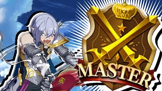 How I Got Grimnir To Master In Under 4 Minutes [upl. by Pierette250]