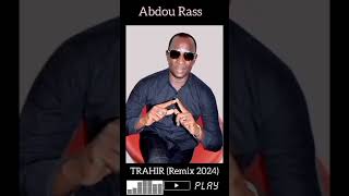 découvrez le remix trahir de abdou rass abonnezvous et patagez [upl. by Beryl]