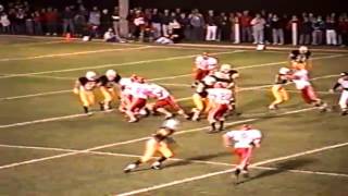 1994 Wapsie Valley vs Aplington Parkersburg [upl. by Pang617]