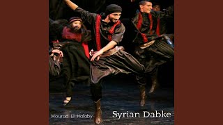 Syrian Dabke [upl. by Seraphina]