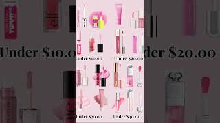 Lippies makeup pretty trends fyp viral gloss sephora ulta [upl. by Wickham]