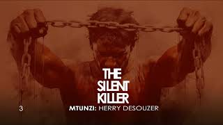 THE SILENT KILLER  Eps 3amp4 SIMULIZI ZA UJASUSI NA UPELELEZI BY FELIX MWENDA [upl. by Iveel]