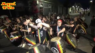 CANDOMBE ADUANA 16112024 [upl. by Sears]