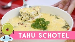 Resep Tahu Schotel [upl. by Jared]