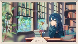 Endorfin  ペトリコール Music Video [upl. by Sephira598]