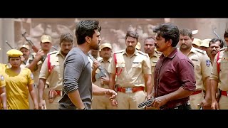 Vinaya Vidheya Rama Full Movie In Hindi Dubbed  Ram Charan  Kiara Adwani  Vivek  Review amp Facts [upl. by Pozzy]