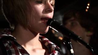 Rolo Tomassi  I Love Turbulence OFFICIAL VIDEO [upl. by Nesyla]