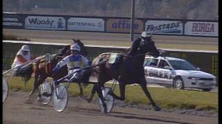 Olympiatravet 2000Varenne [upl. by Alathia]