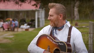 GENTLEMAN  rory feek [upl. by Cymbre]